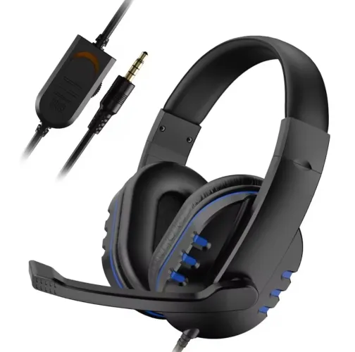 Fone de ouvido Gaming headset 
