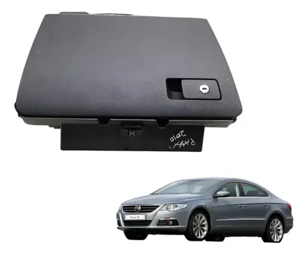Porta Luvas Volkswagen Passat Cc 2011