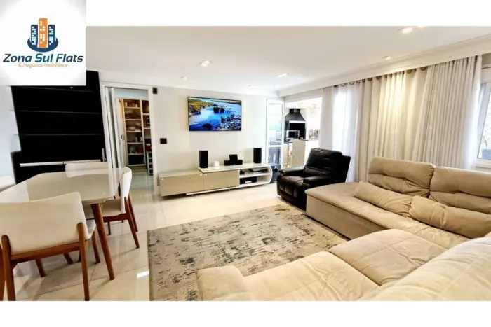Apartamento à Venda No Jardim Dom Bosco Com 2 Dormitórios Sendo 1 Suíte e 2 Vagas - Varand
