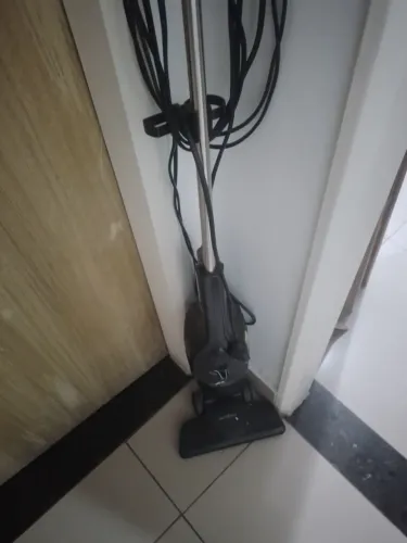 Aspirador De po