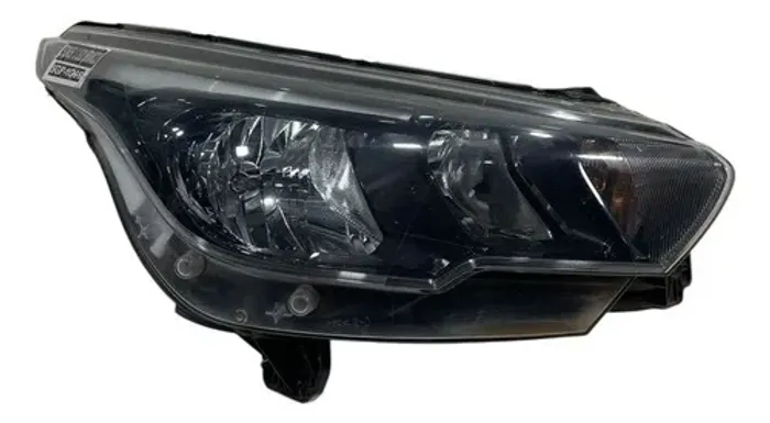 Farol Cronos 2020 Lado Direito ( 14720041 )