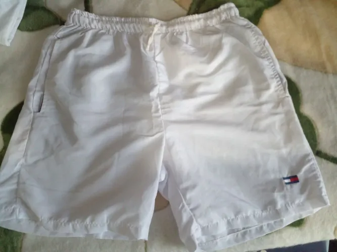Short da Tommy masculino original novo 
