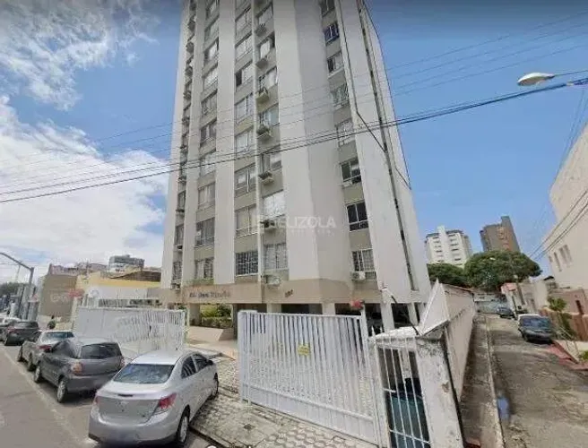 Apartamento à venda no Condomínio Ana Maria, 2 quartos, 1 vaga, SAO JOSE - Aracaju/SE