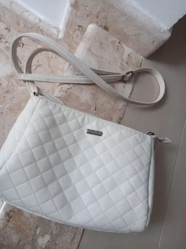 Bolsa de Ombro Corelllo pequena