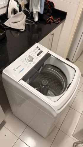 Máquina de lavar Eletrolux Essential Care 14kg 127v
