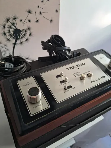 Telejogo