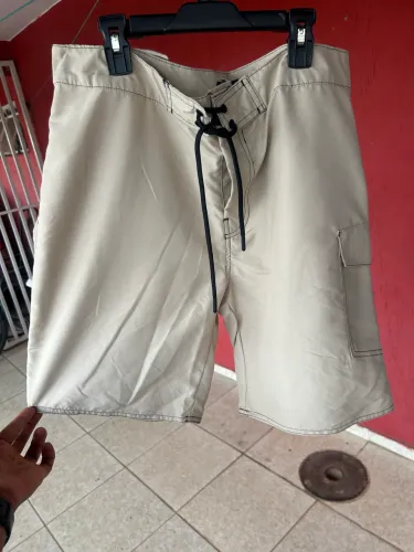 Bermuda nova c/ elastano 44