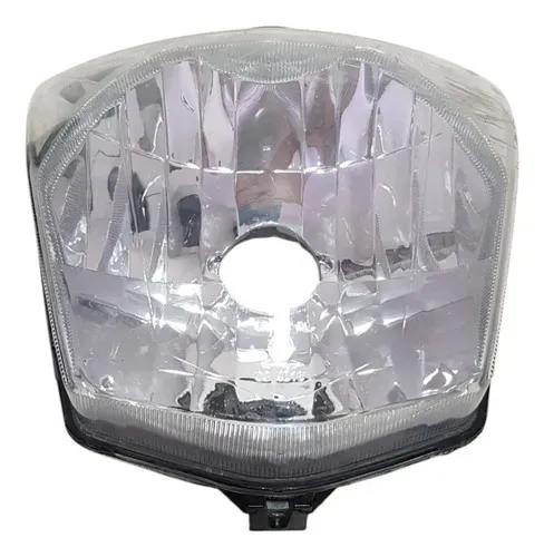 Farol Honda Cg 150 14/15 Cg 160 16/24 Original Detalhe 53841 Ambos Lados