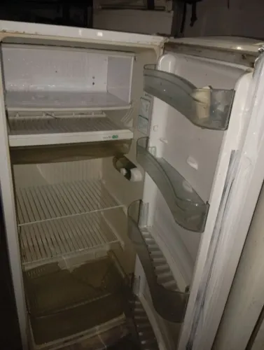 geladeira Consul 350