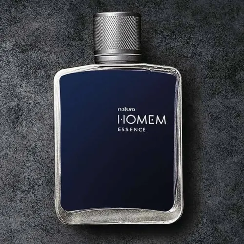 Perfume Masculino- Natura Homem Essence