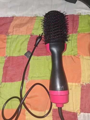 Escova secadora 
