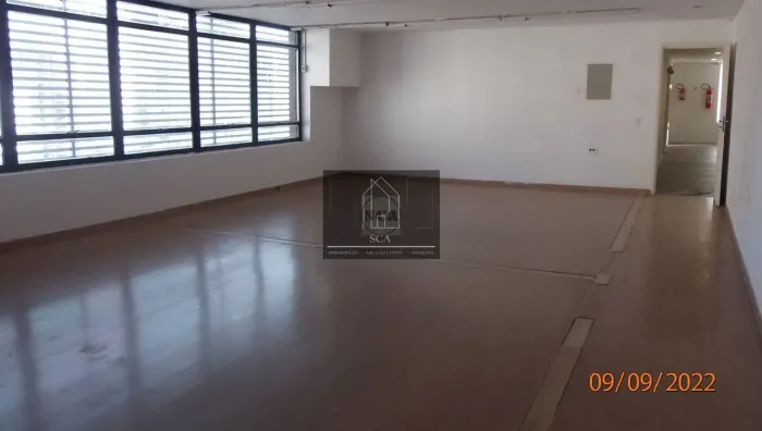 Sala de 69m² em Itaim Bibi - São Paulo