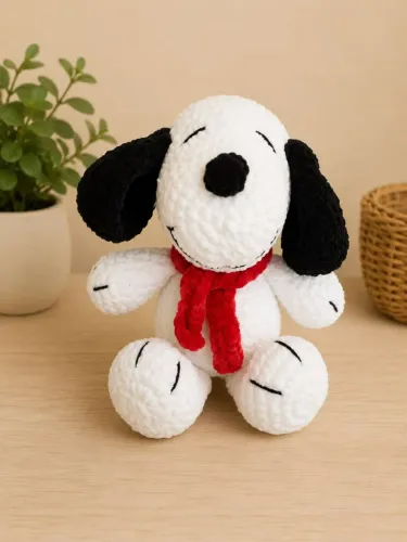 Amigurumis fofinhos