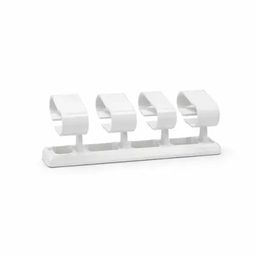 Expositor e Organizador de  4 Relógios Masculinos/Femininos - Design Minimalista Premium