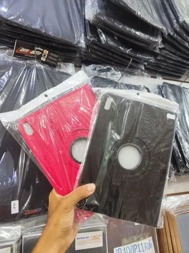 Case - Capa protetora iPad 11
