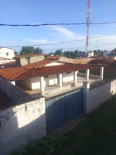 CASA DE PRAIA -Praia de Santa Rita | Extremoz/RN POR APENAS R$ 160 MIL! ? Praia de Sant