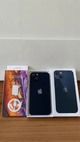 IPHONE 13
