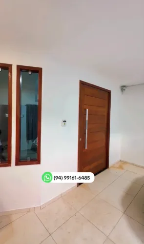 CASA APTA A FINANCIAMENTO