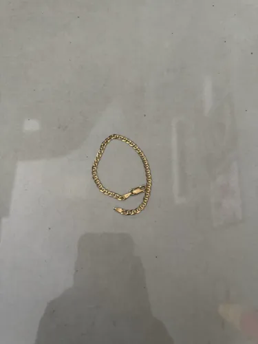 Pulseira ouro