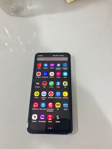 Samsung Galaxy S10e
