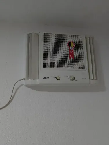 Ar condicionado Consul 10000btus