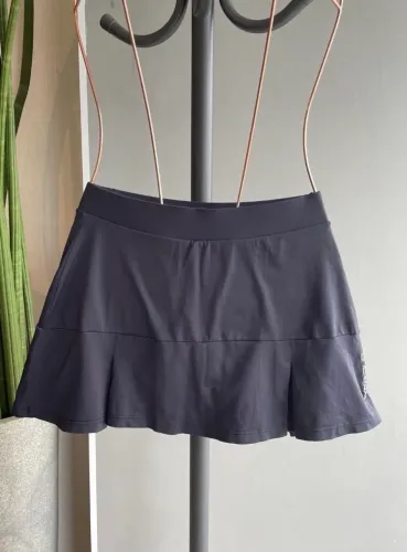 Shorts saia juvenil de lycra Tam - 10