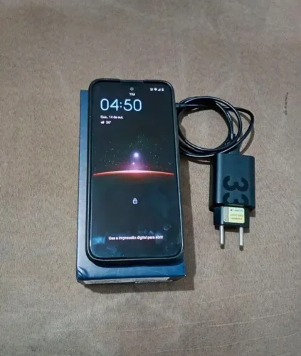 Moto g71 5G 