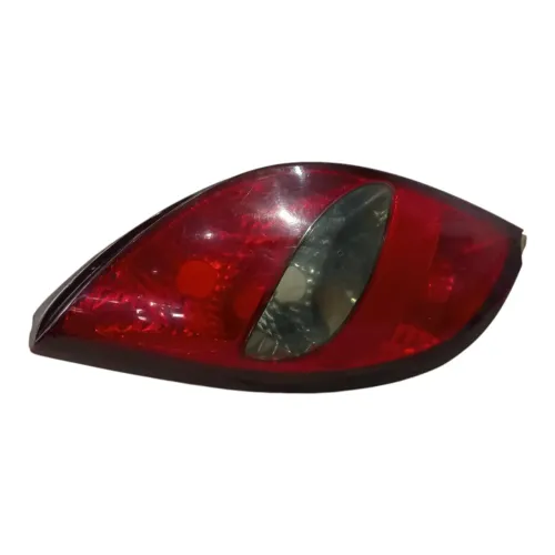 Lanterna Traseira Le Chevrolet Celta 2002 2003 2004 A 2012