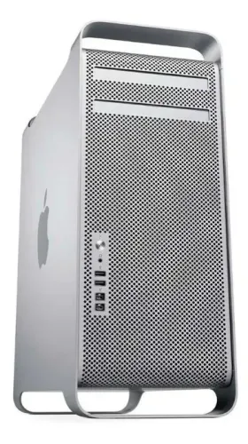 APPLE CPU - MAC PRO 5.1