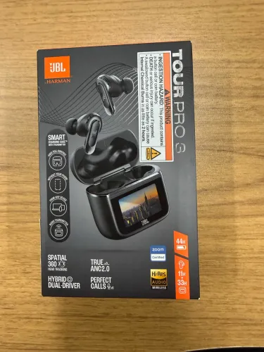 JBL TOUR PRO 3 