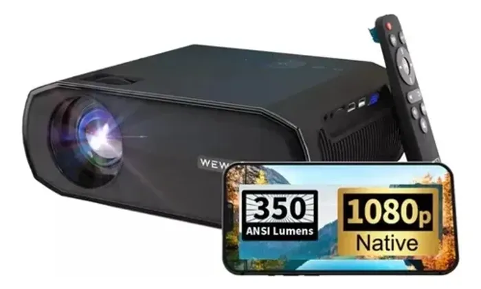 Projetor Wewatch V50