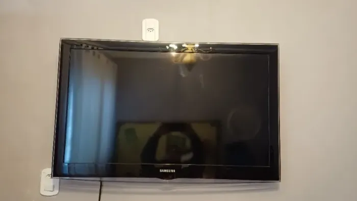 Televisão sansung 42 polegadas
