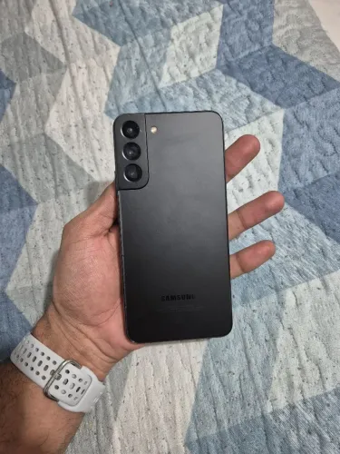 S22+ para retirada de peças (defeito na placa mãe) 