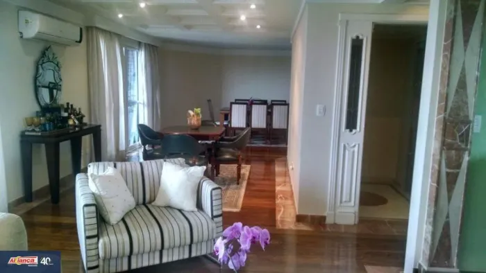 Apartamento Residencial à venda, Centro, Guarulhos - AP4231.