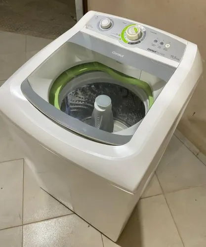 Máquina de lavar Consul 11.5KG EXTRA BEM NOVINHA FAÇO ENTREGA
