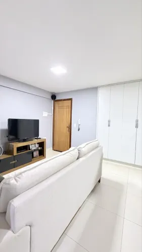 APARTAMENTO A VENDA VICENTE PIRES LAZER COMPLETO 