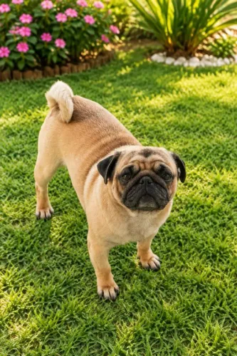 Machinho de shih Tzu raça pura porte pequeno extremamente dócil