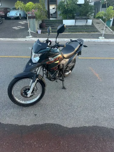 Honda XRE190