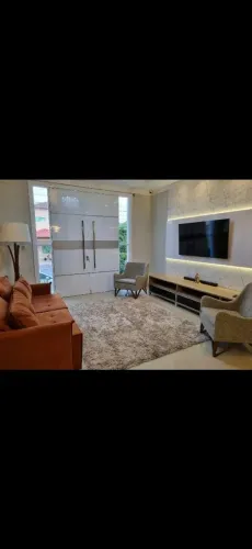 Casa em condomínio com 4 quartos para alugar no Residencial Tapajós, Tarumã