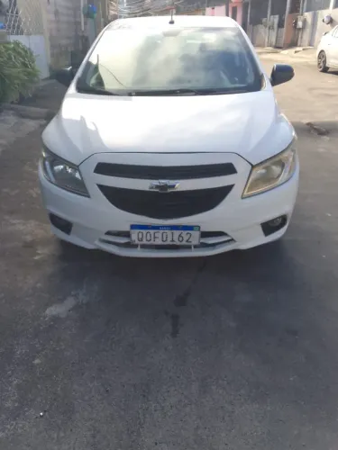Chevrolet Prisma Sed. Joy/ LS 1.0 8V Flexpower 4P 2018