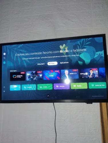 Televisão