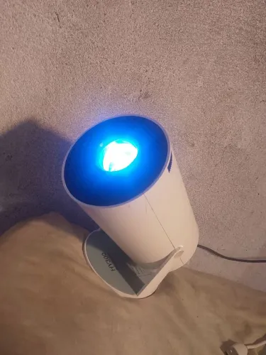 Projetor hy300