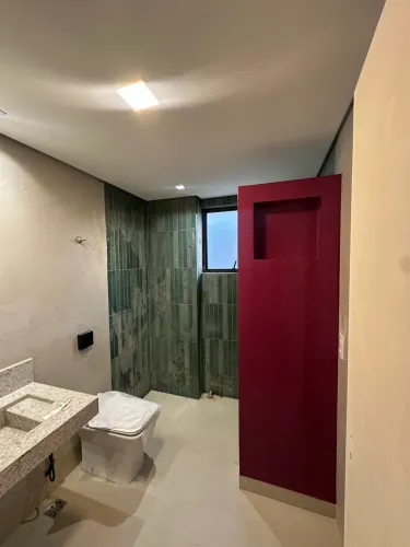 Pintura Residencial 