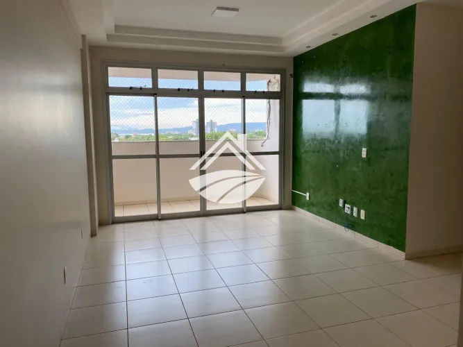 Apartamento para Venda em Palmas, Plano Diretor Sul, 3 dormitórios, 1 suíte, 3 banheiros, 