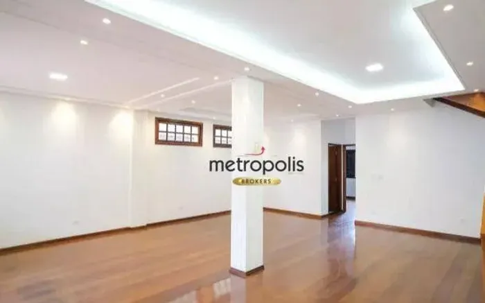 Sobrado com 4 dormitórios, 480 m² - venda por R$ 5.000.000,00 ou aluguel por R$ 25.590,00/