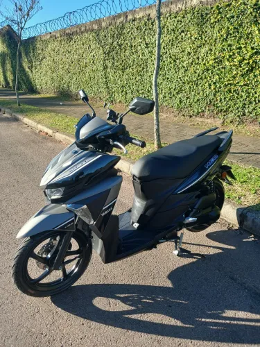 Yamaha Neo 125 - 2023