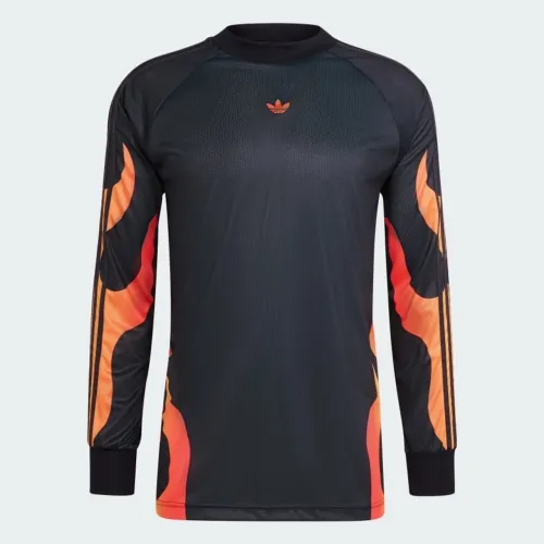 Adidas Flames Bike Shirt
