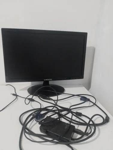 Monitor Samsung 