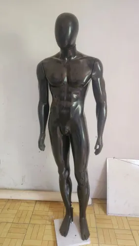 Manequim masculino