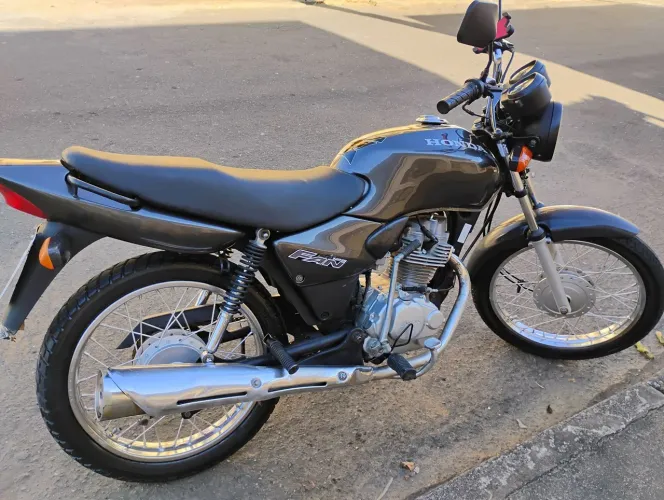 Vendo CG 125